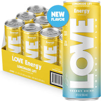 Lemonade Lift
