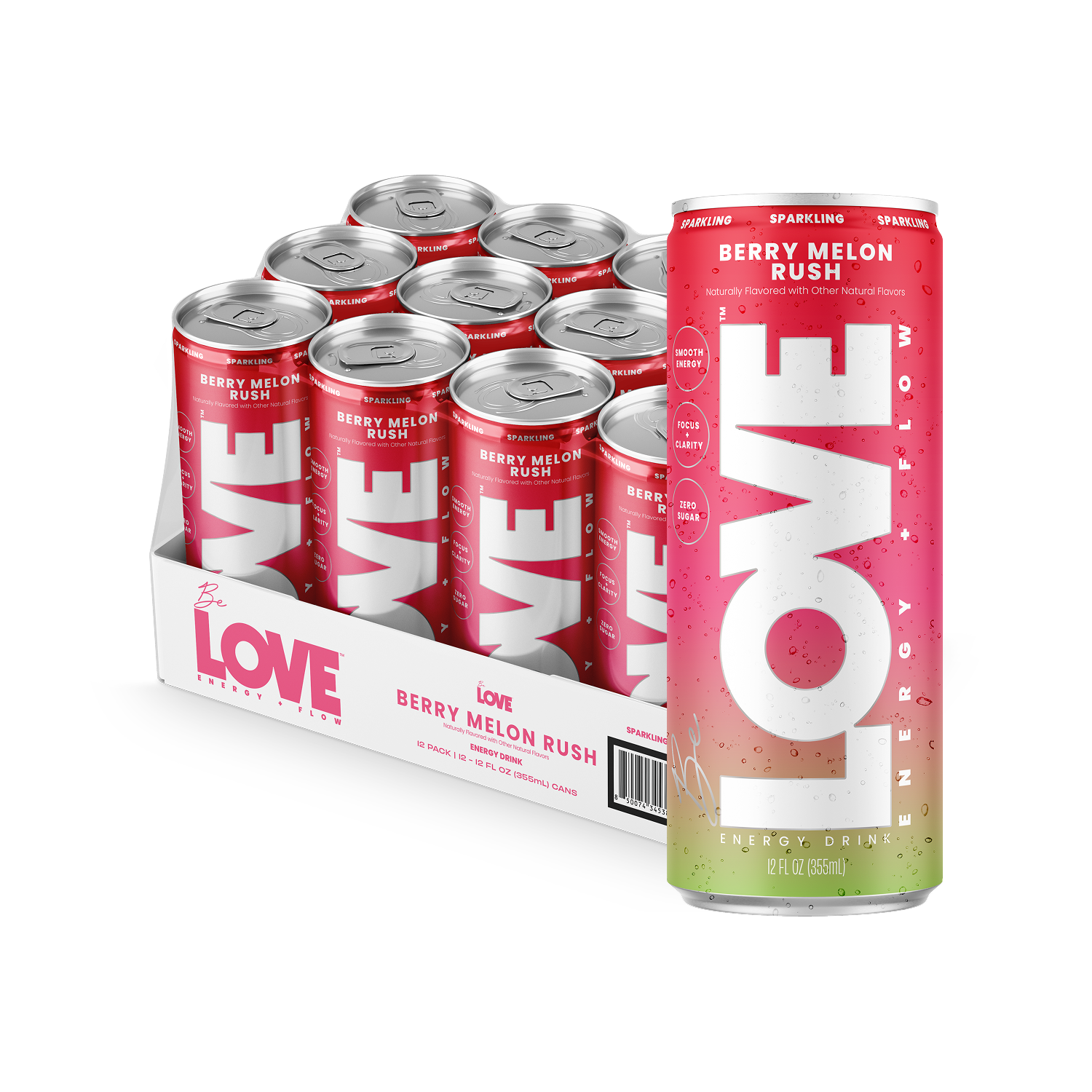 Berry Melon Rush – drink.love