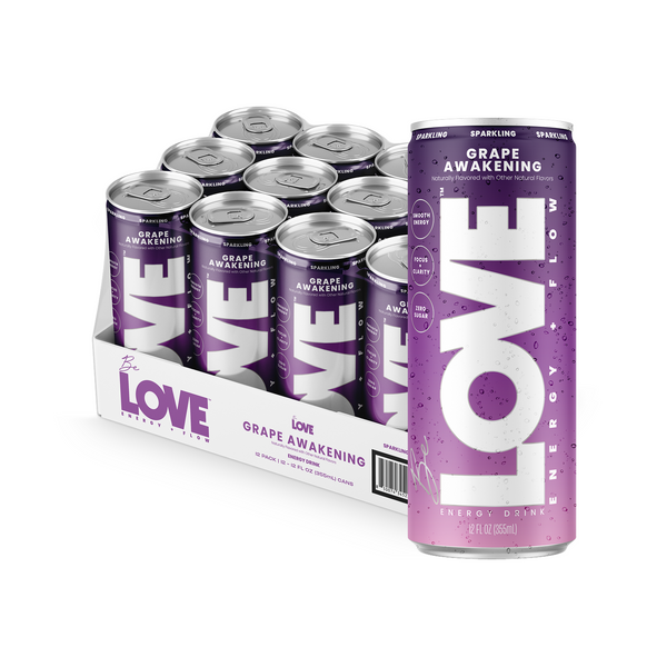 Grape Awakening – drink.love