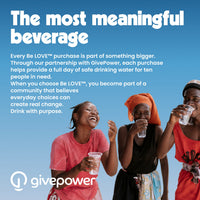 GivePower Partnership
