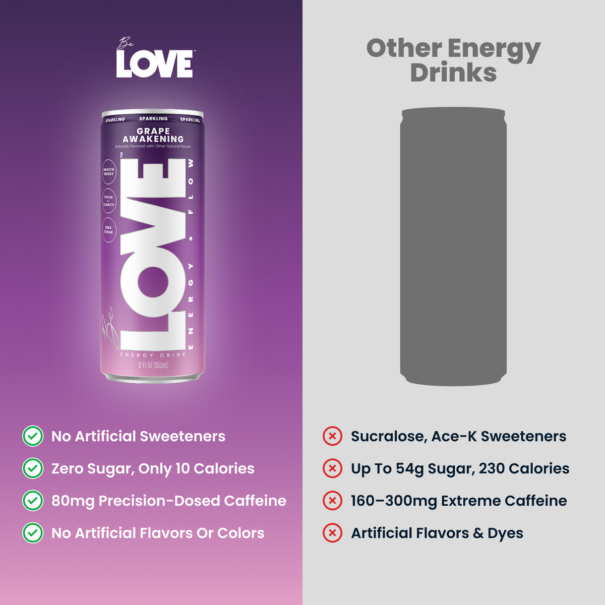 Grape Awakening – drink.love