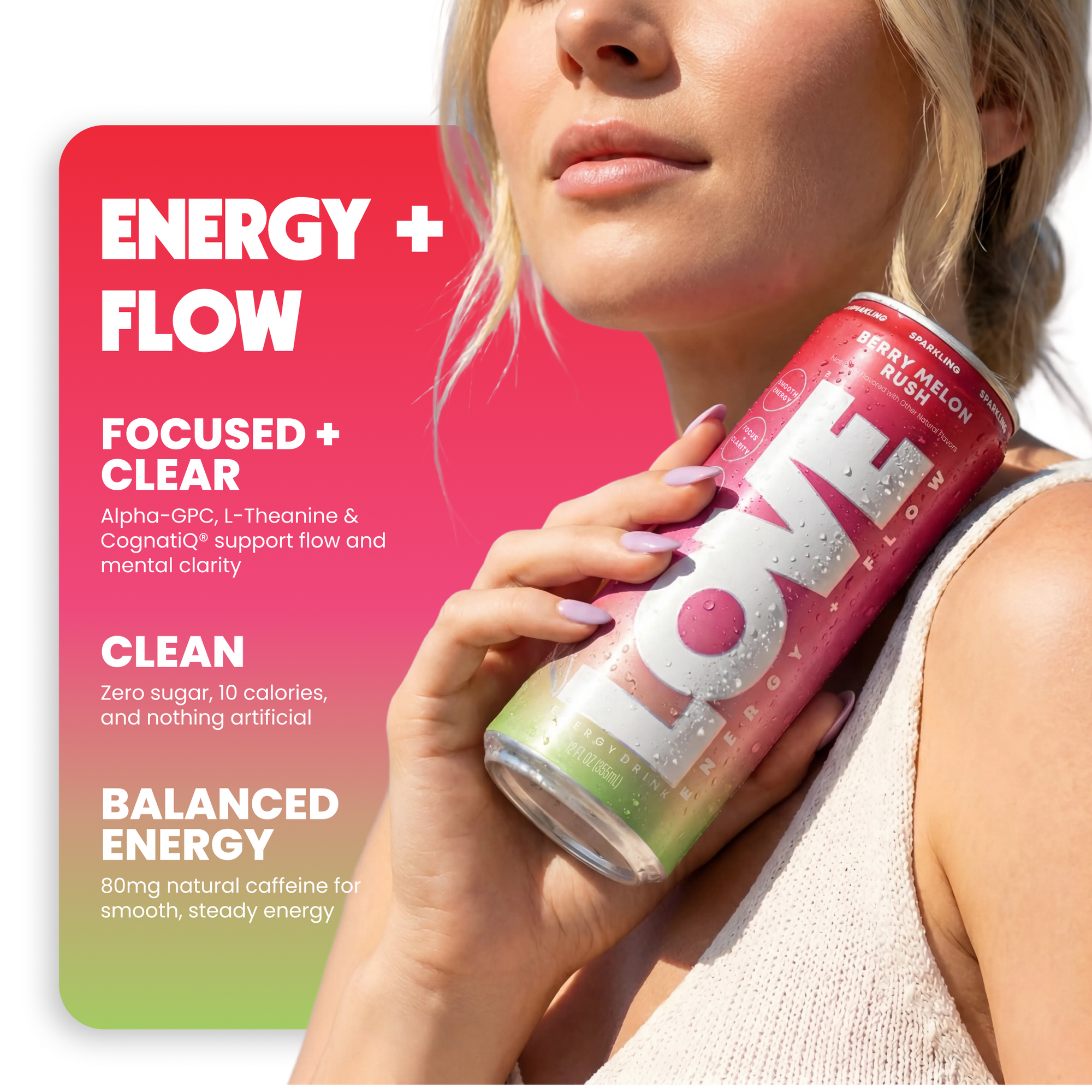 Berry Melon Rush