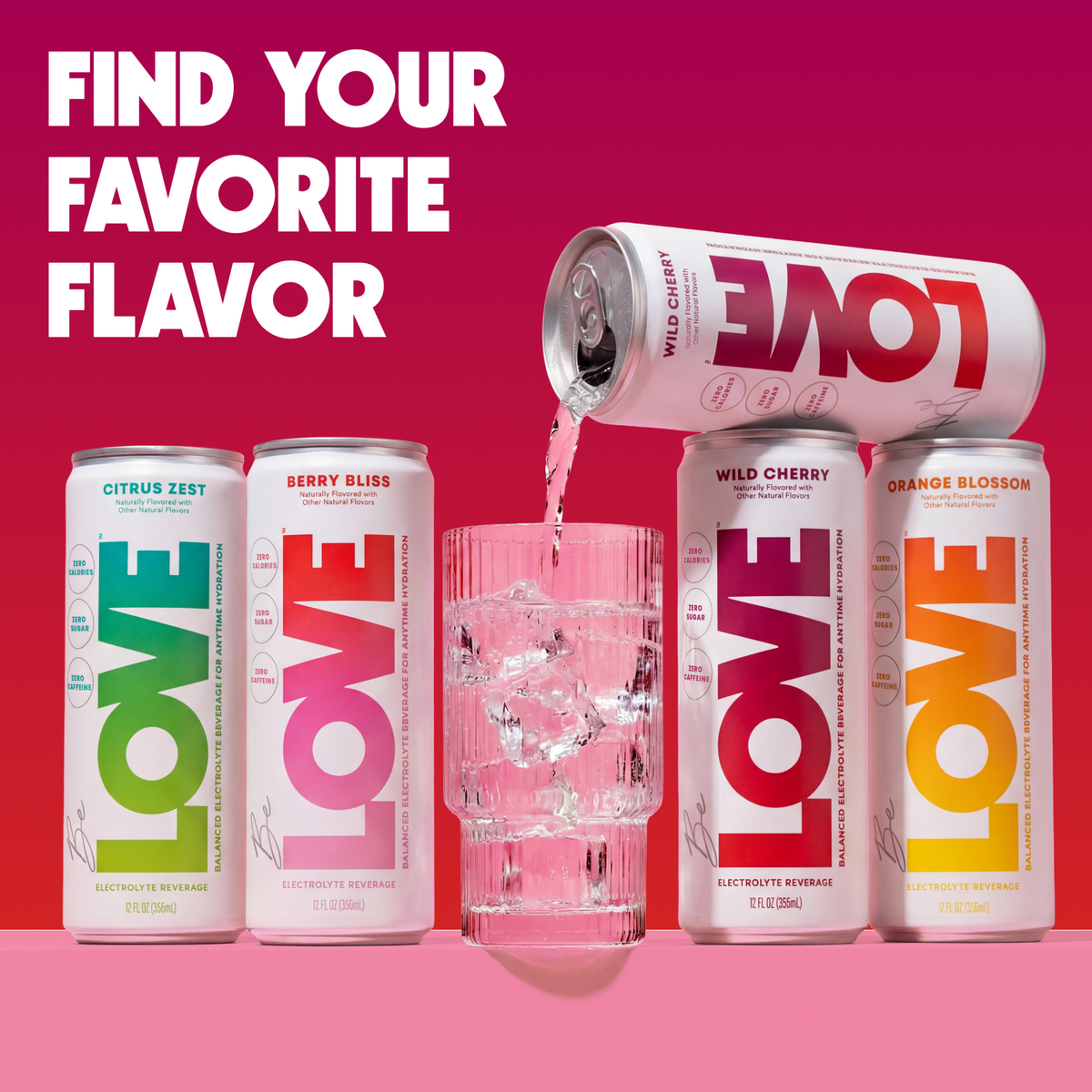 Wild Cherry – drink.love