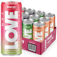 Energy Variety Pack