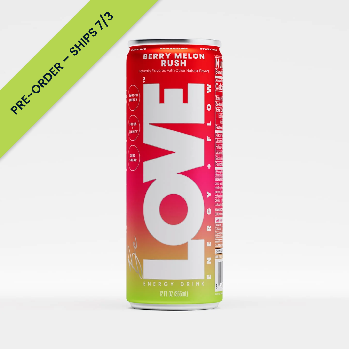 Berry Melon Rush – drink.love