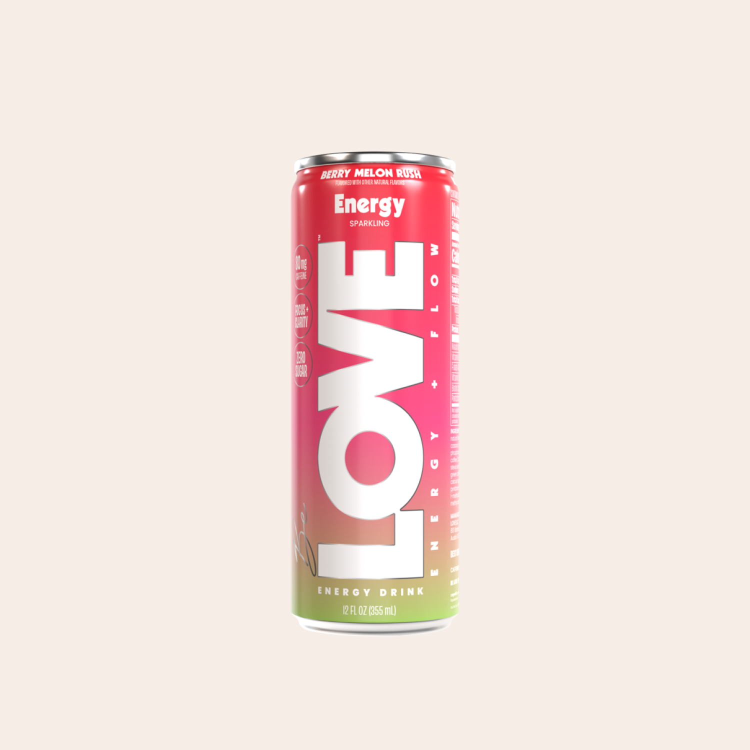 Berry Melon Rush