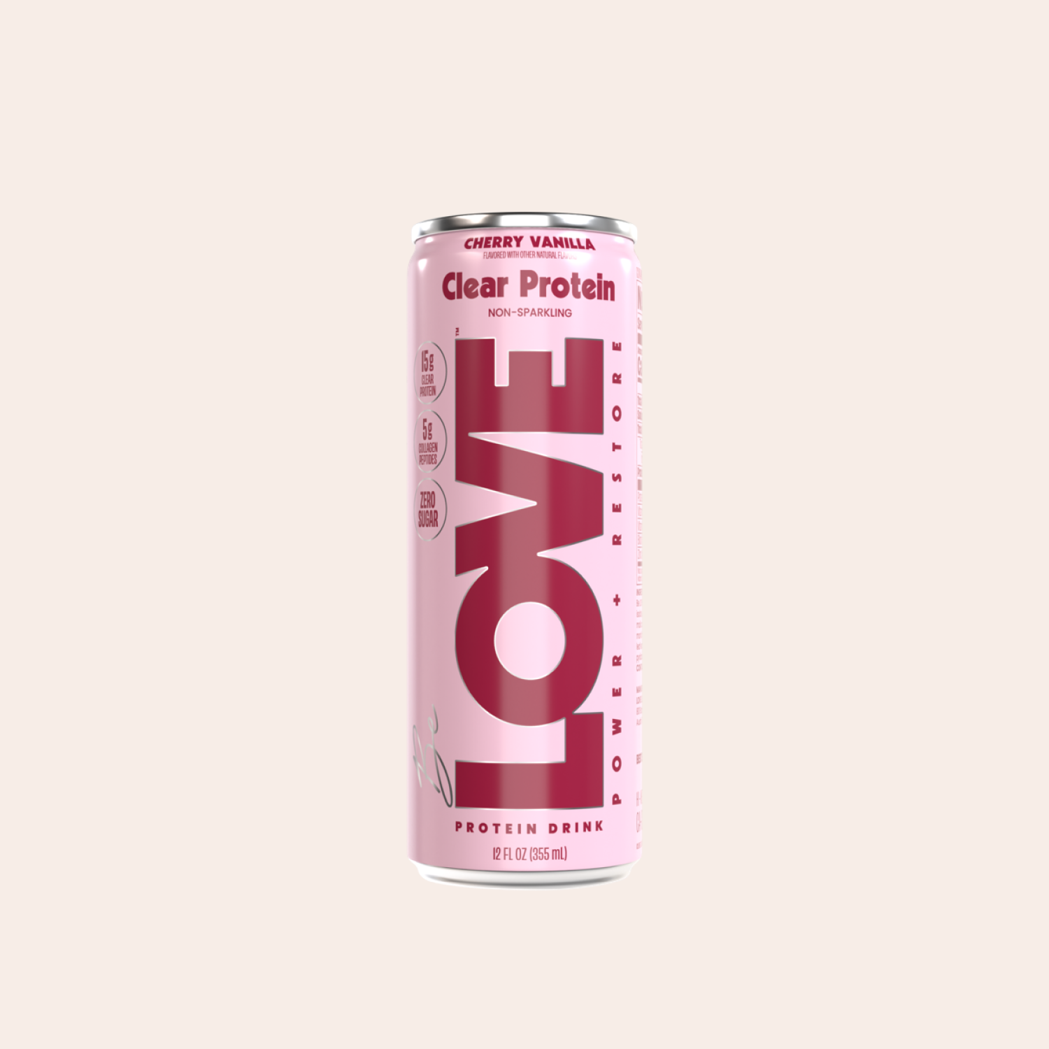 Cherry Vanilla