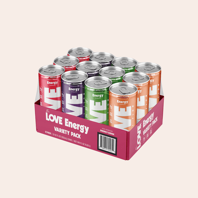 Classic Energy Variety Pack