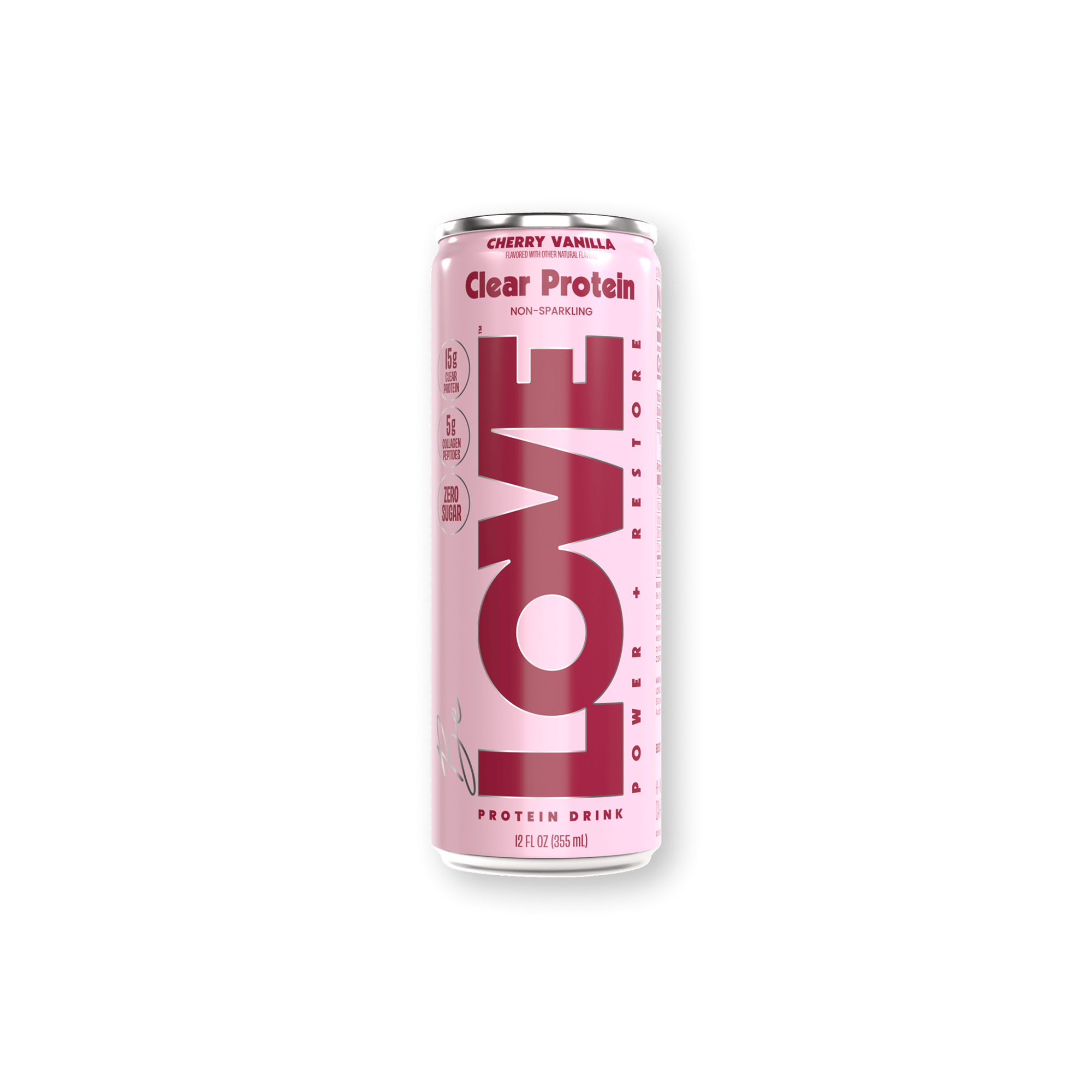 Cherry Vanilla