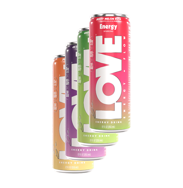 Classic Energy Variety Pack