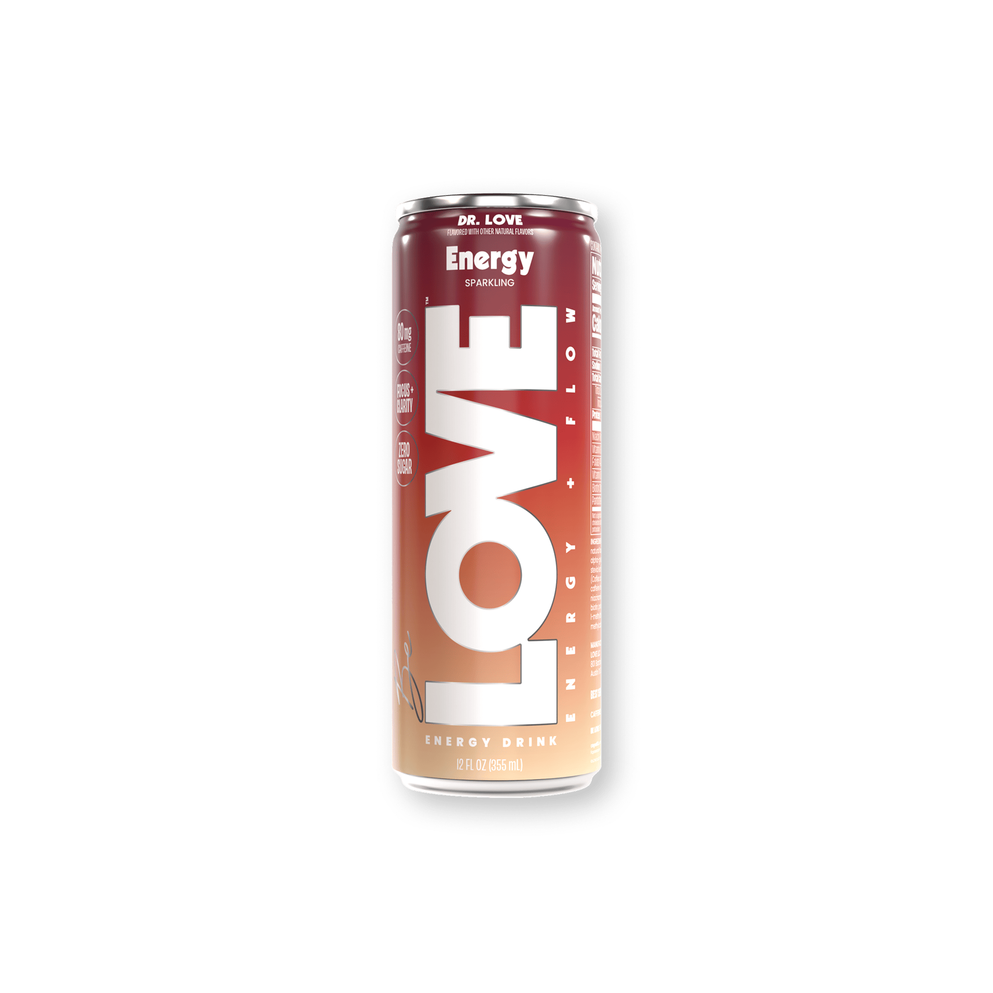 Dr. LOVE