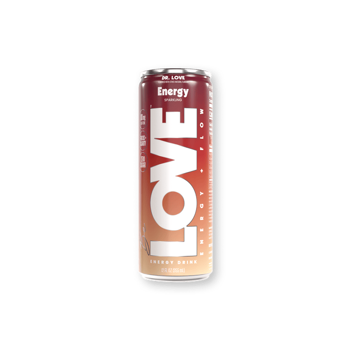 Dr. LOVE