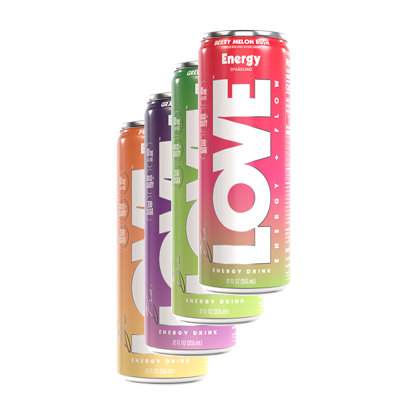 Energy Variety Pack