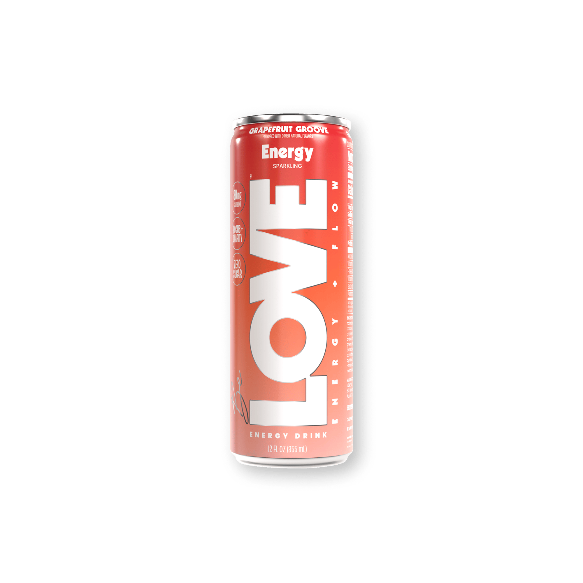 Grapefruit Groove