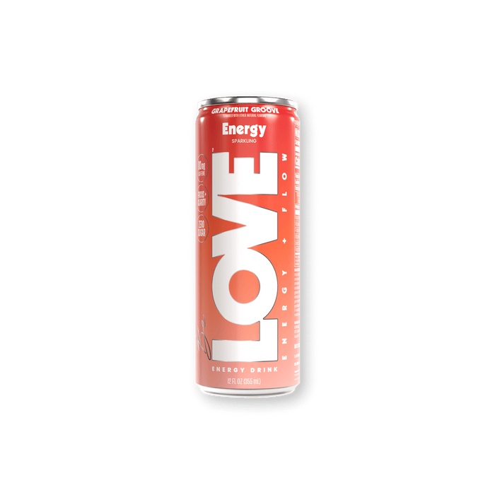 Grapefruit Groove