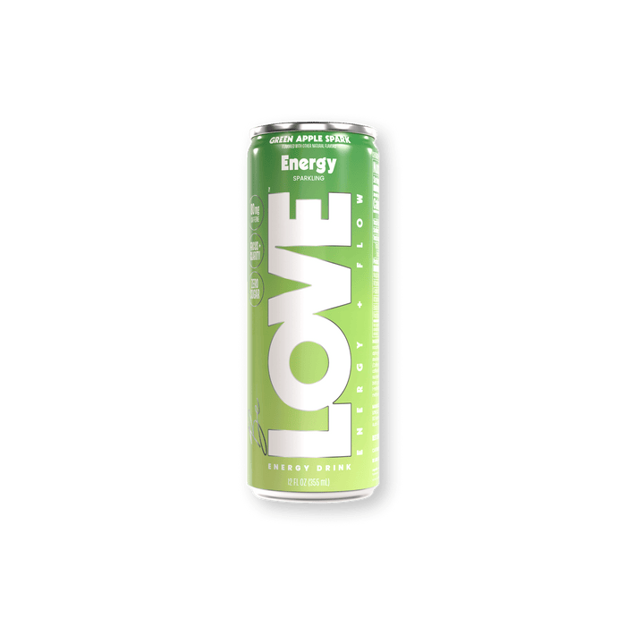 Green Apple Spark