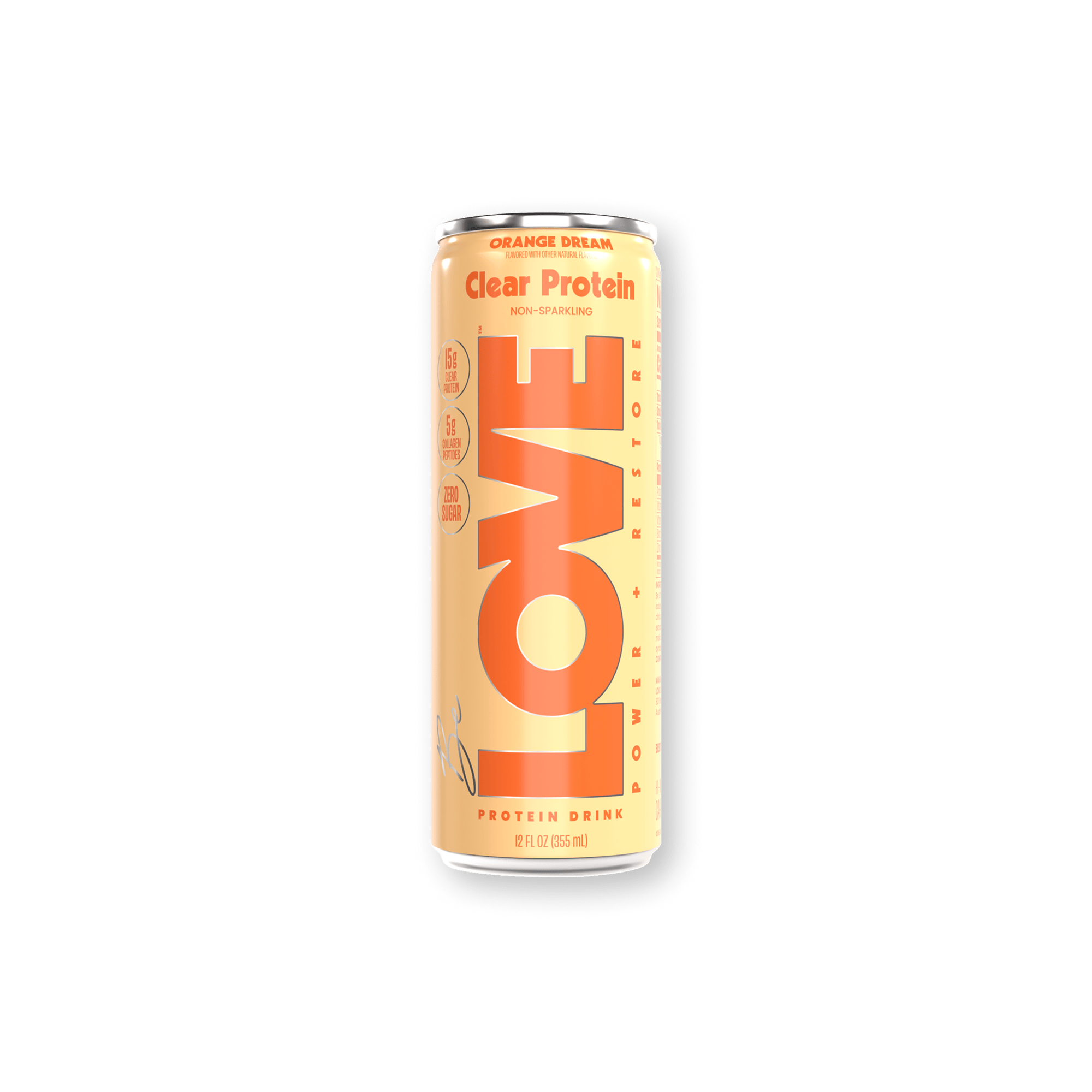 Orange Dream