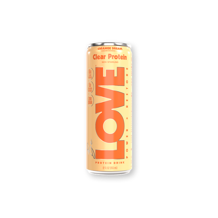 Orange Dream