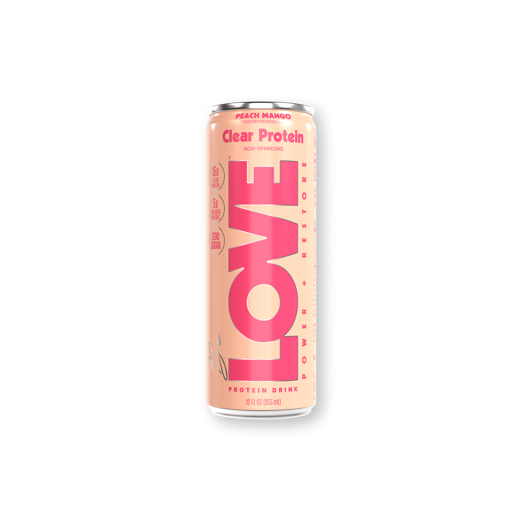 Peach Mango