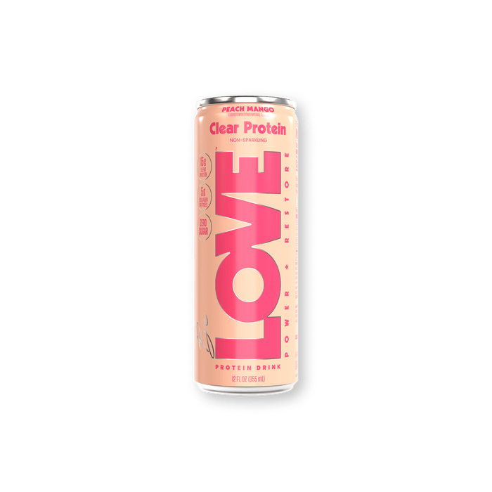 Peach Mango