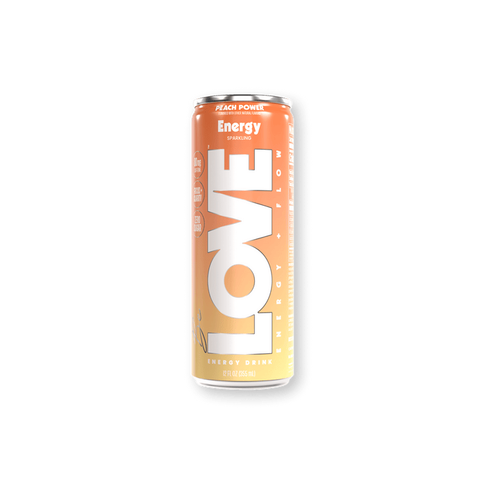 Peach Power