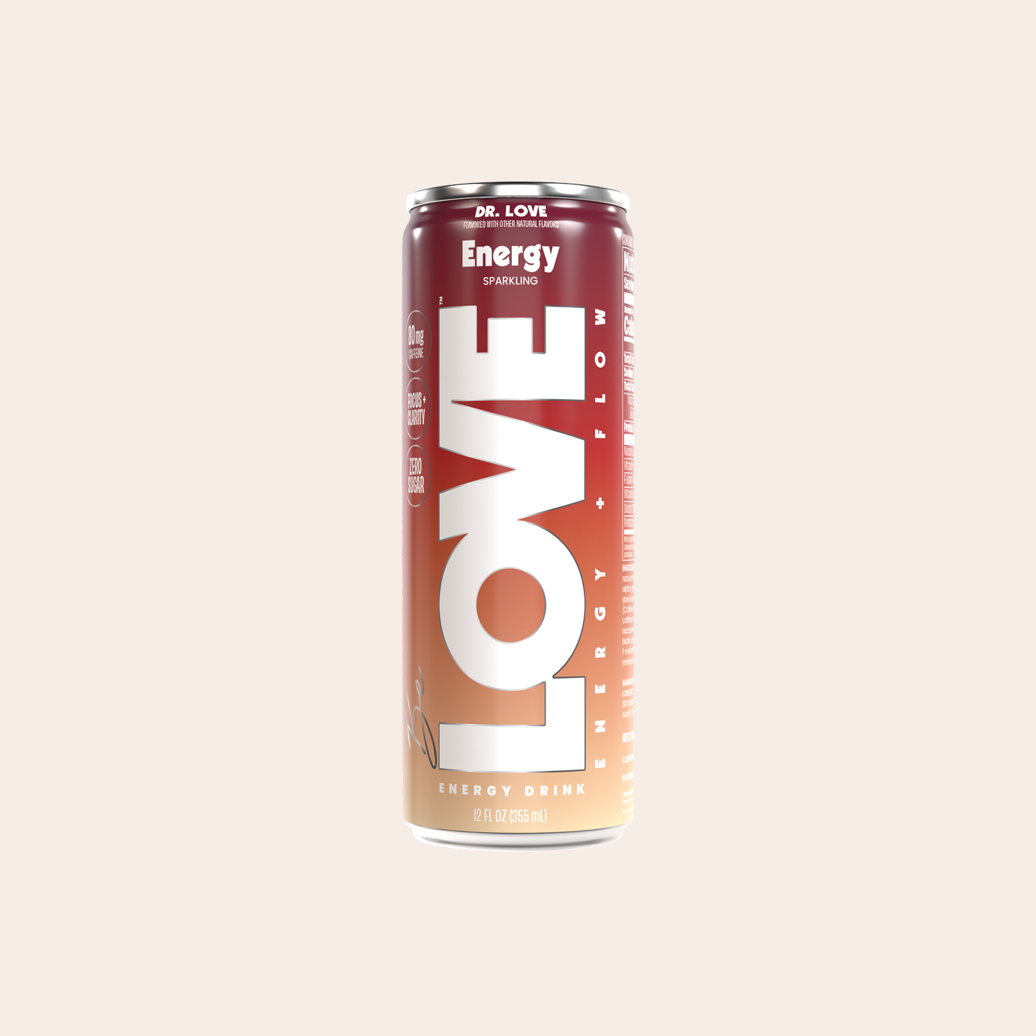 Dr. LOVE