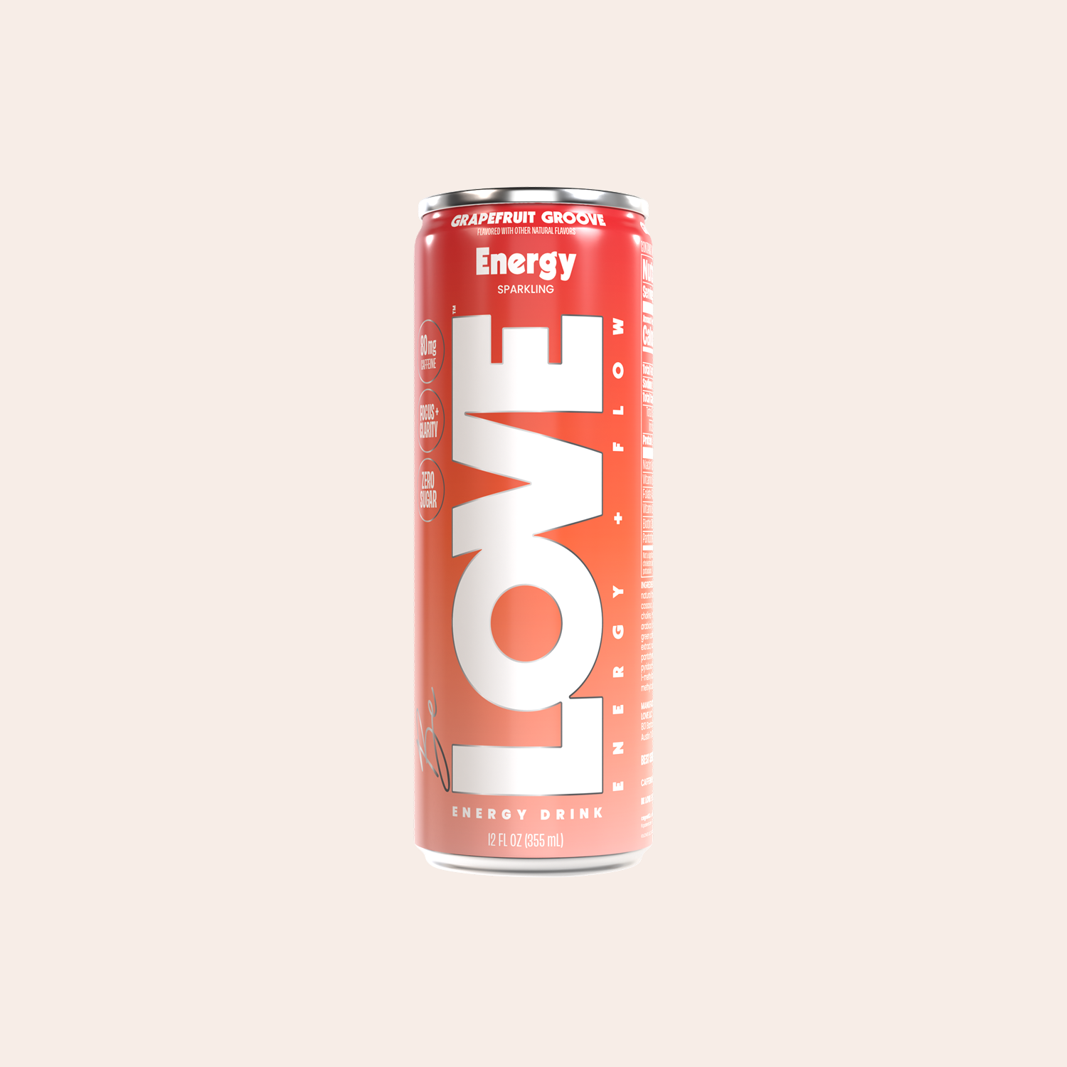 Grapefruit Groove