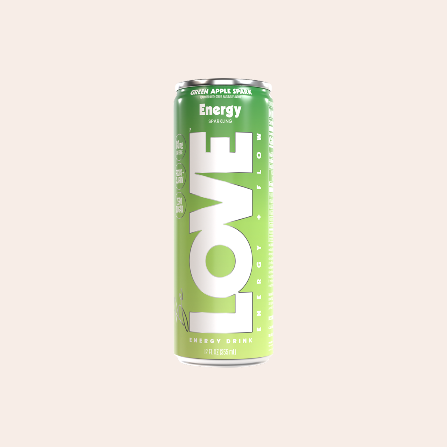 Green Apple Spark