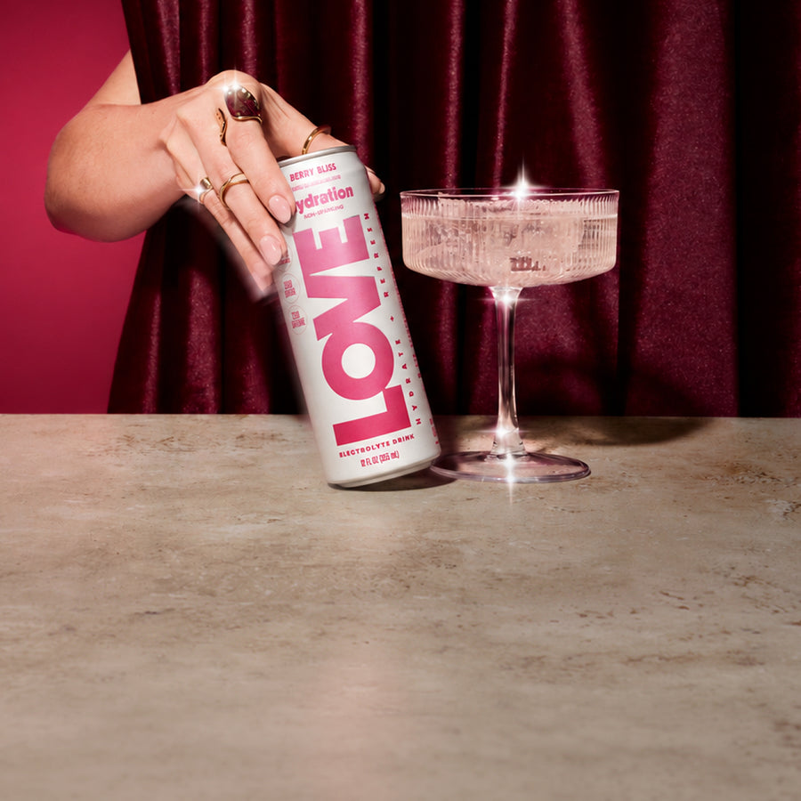 Hydrate + Refresh