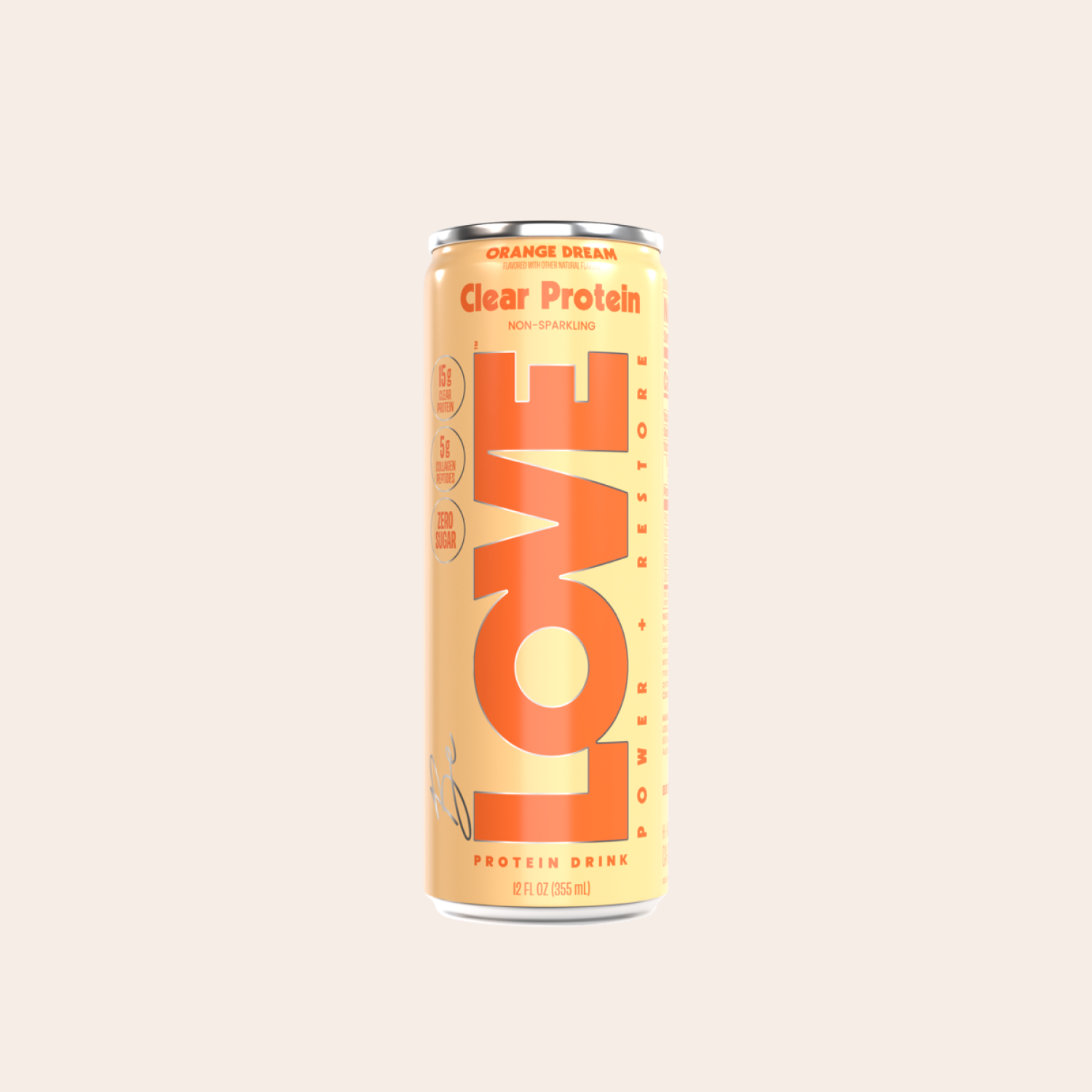 Orange Dream