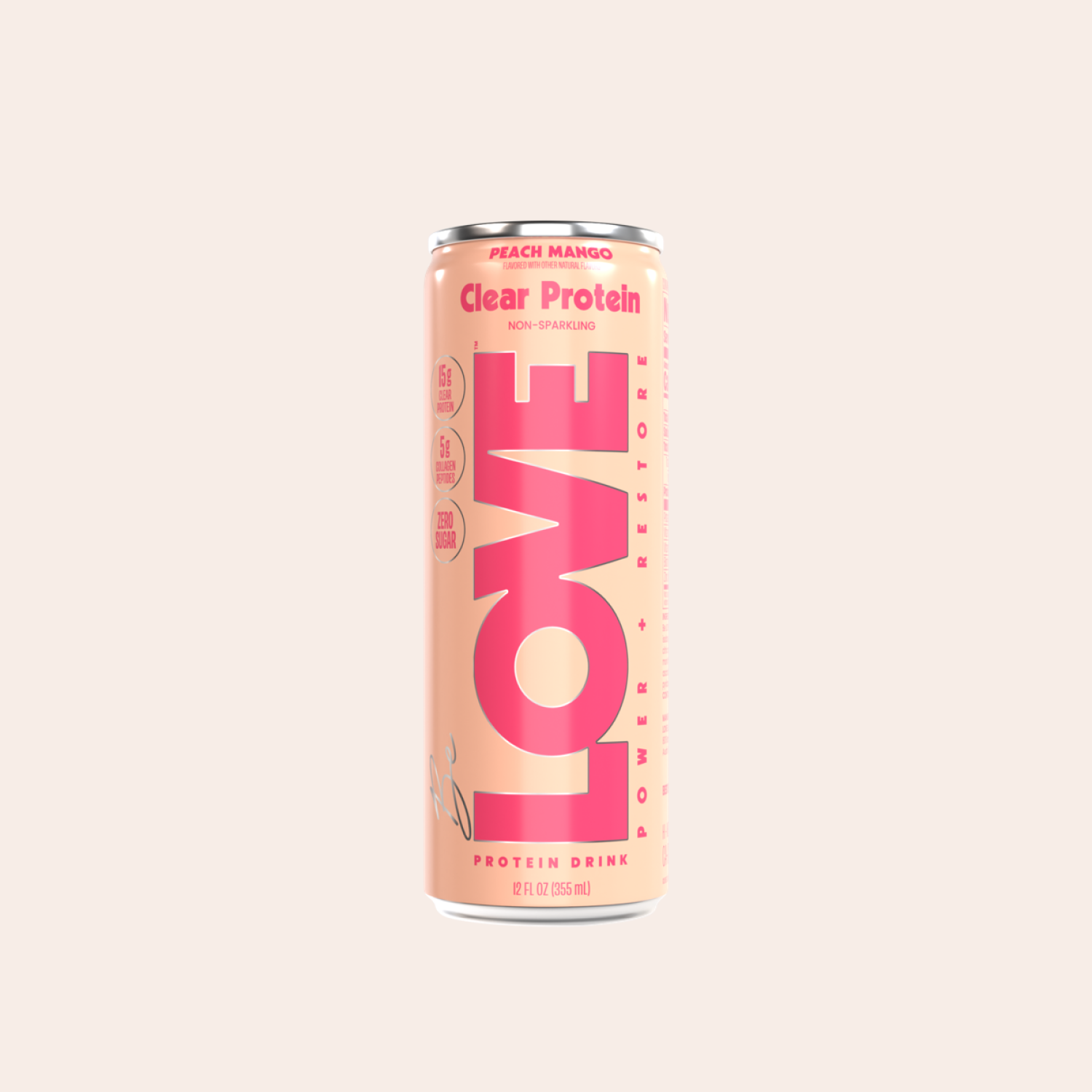 Peach Mango