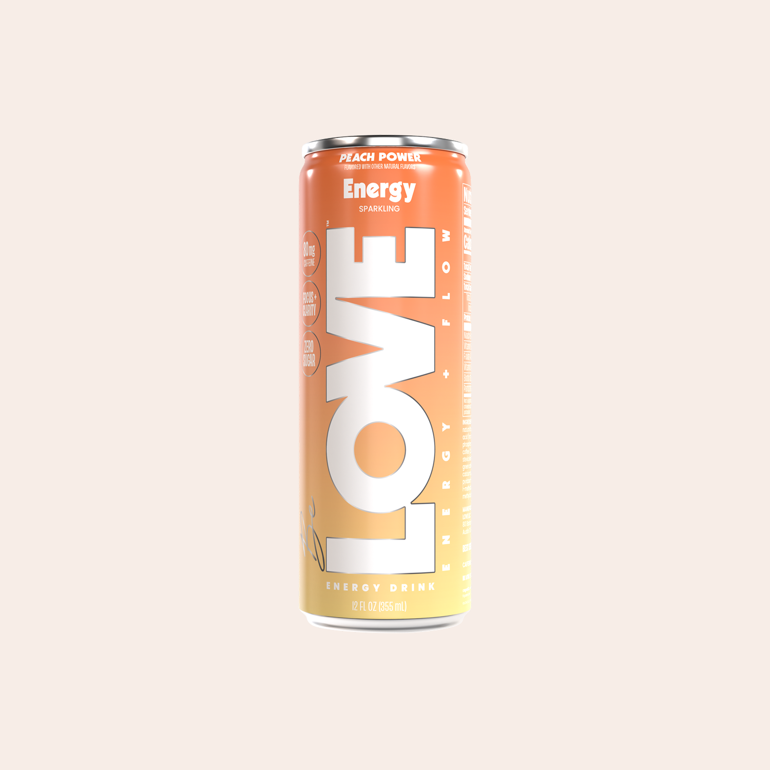 Peach Power