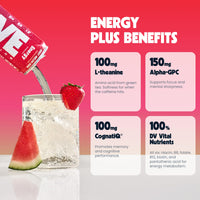 Be LOVE Classic Energy Variety Pack energy drink can, Classic Energy Variety Pack Thumbnail