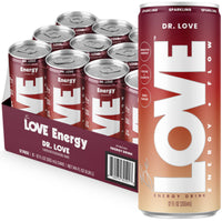 Be LOVE Dr. LOVE energy drink can, Dr. LOVE Thumbnail