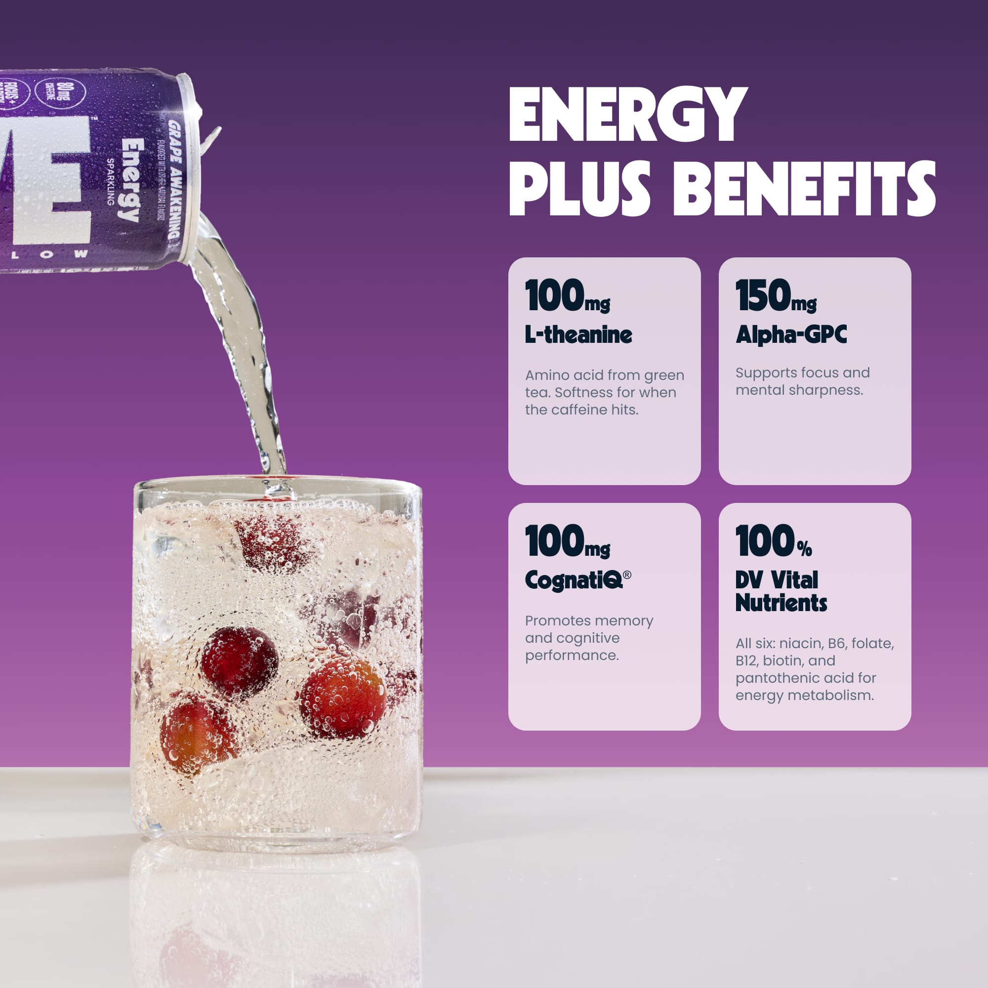 ダイエットドリンク Dr.Shake X No.27 Grape Tea 90g Be LOVE™ Zero Sugar Energy Drink, Grape