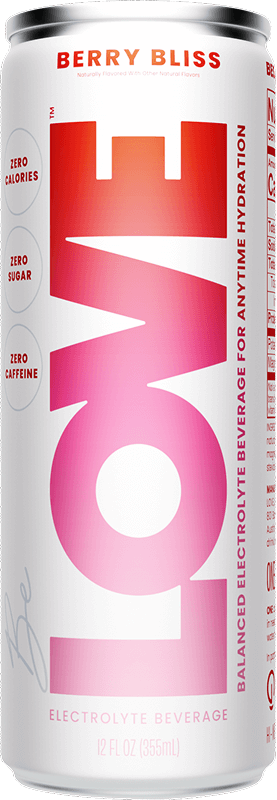 Berry Bliss