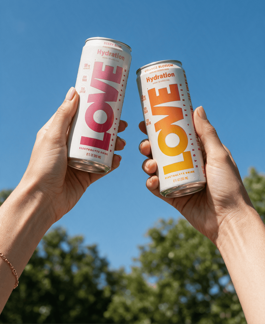 Hydrate + Refresh