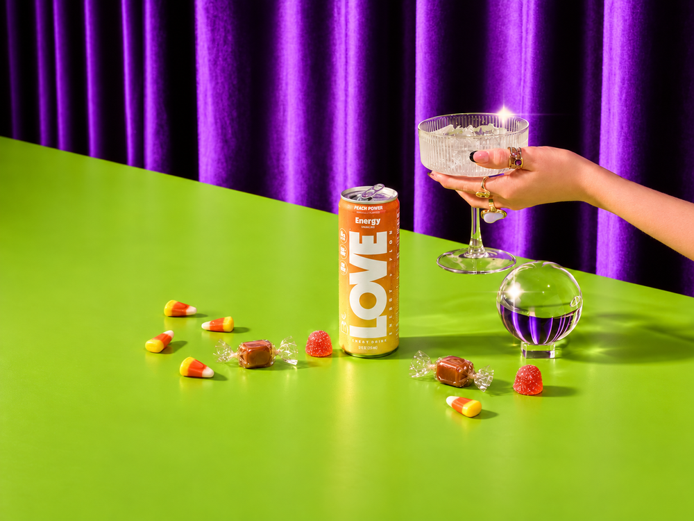 Trick or Treat Yourself